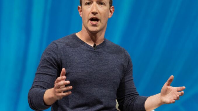 Facebook Parent Meta’s Metaverse Division Lost $13.7B in 2022