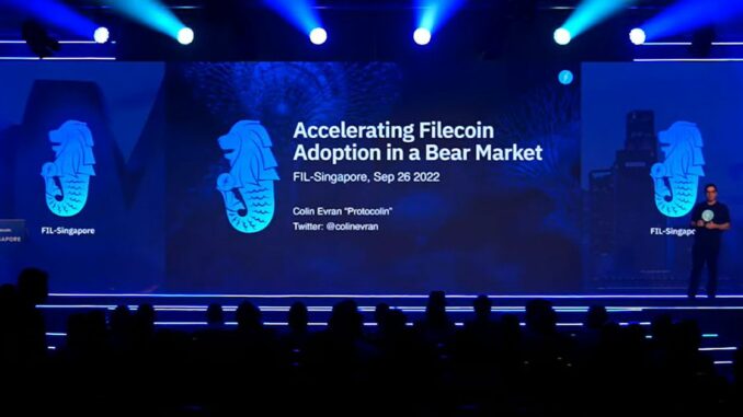 Filecoin’s FIL Token Jumps More Than 30%, Sparking Interest in Virtual Machine Launch
