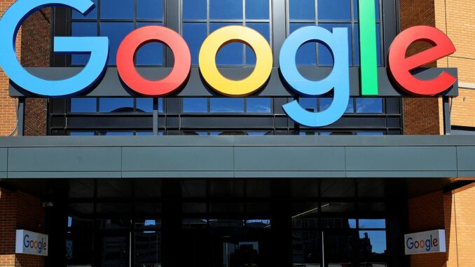 First Mover Americas: Google Cloud Joins Tezos