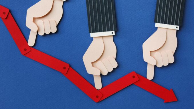 First Mover Americas: Kraken's SEC Settlement Sends Crypto Markets Tumbling