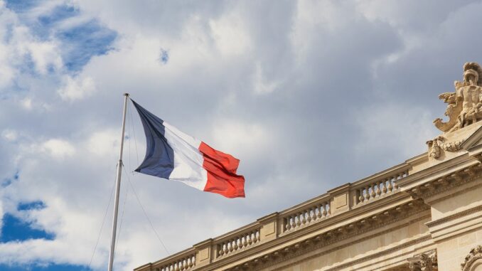 France to Tighten Crypto Registration Rules Next January