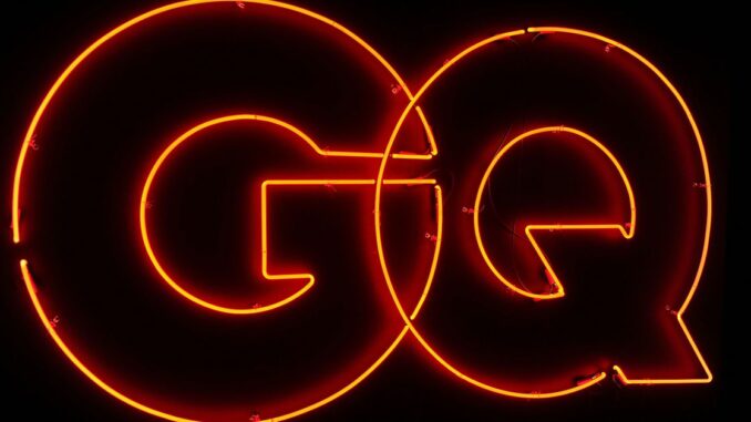 GQ Magazine to Launch Its First NFT Collection Linked to Real-World Rewards