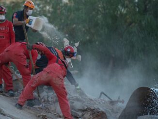 Global Crypto Industry Pledges Aid to Turkey Following Deadly Earthquakes