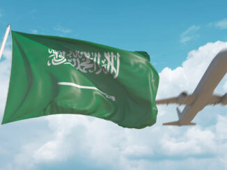 Ground Handling Firm to Use a Blockchain Document Solution at 28 Saudi Airports – Blockchain Bitcoin News