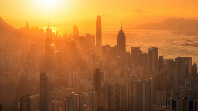 Hong Kong Backs Web3 With $6.4M in Annual Budget
