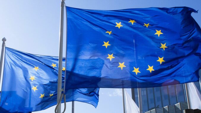 How EU's MiCA Regulatory Package Threatens Crypto Privacy