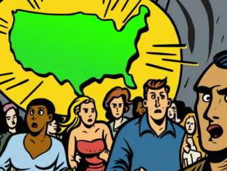 I’m American, but My Crypto Startup Won’t Be