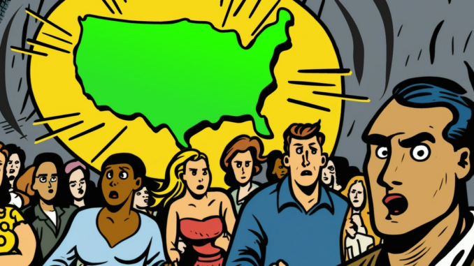 I’m American, but My Crypto Startup Won’t Be