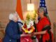 India Reveals IMF is Working With G-20 for Crypto Regulations