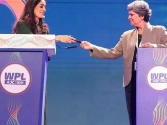 Indian Cricket Board Tells Women's Premier League Teams to Shun Crypto Links