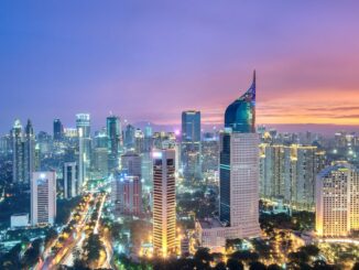 Indonesia Delays Crypto-Stock Exchange Launch Again, This Time Till June: Report