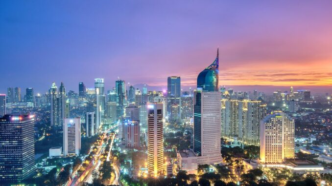 Indonesia Delays Crypto-Stock Exchange Launch Again, This Time Till June: Report