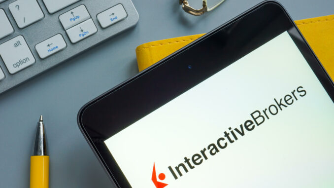 interactive brokers launch crypto trading hong kong