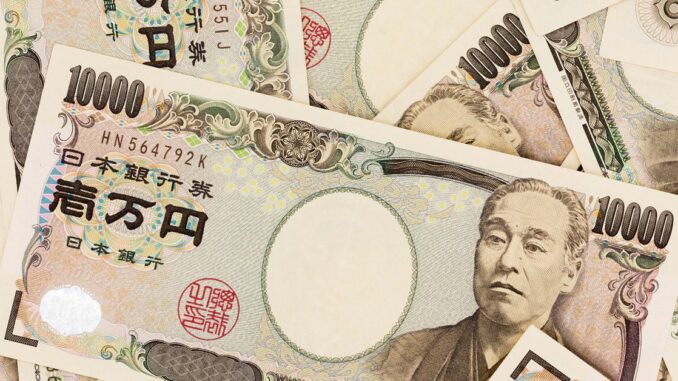 Japan Will Launch Pilot for Issuing Digital Yen in April