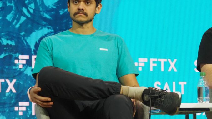 Jump Crypto Is Unnamed Firm That Made $1.28B From Do Kwon’s Doomed Terra Ecosystem: Sources