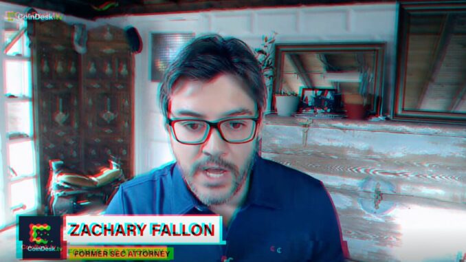 Kraken Action Not a Condemnation of 'Staking Writ Large'