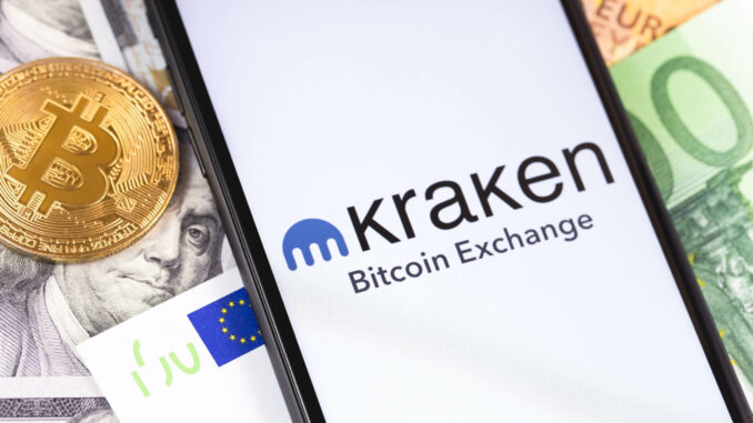 Kraken end crypto staking services us sec