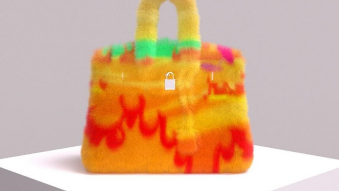 Legal Expert Says MetaBirkin Project Intended to Use Hermès’ Brand for Economic Gain