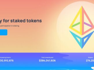 Lido DAO’s Governance Token LDO Jumps on Treasury Proposal