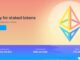 Lido DAO’s Governance Token LDO Jumps on Treasury Proposal