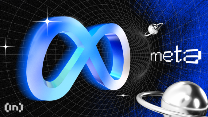 Meta Turns From Metaverse to Its Own ‘ChatGPT,’ Forms Top-Level AI Team