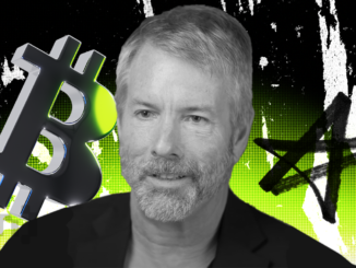 MicroStrategy Michael Saylor 'Sympathetic' Toward Bitcoin Critic