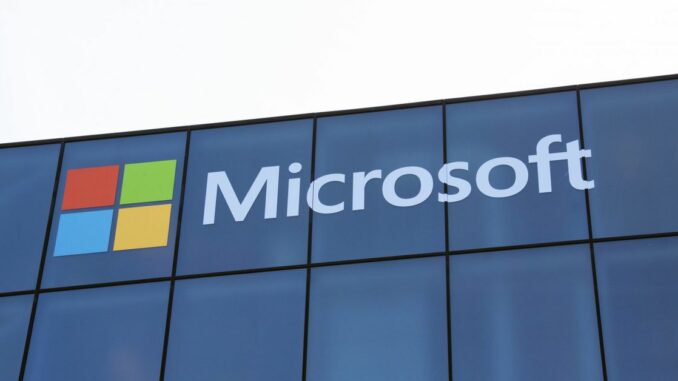 Microsoft Disbands Industrial Metaverse Project: Report