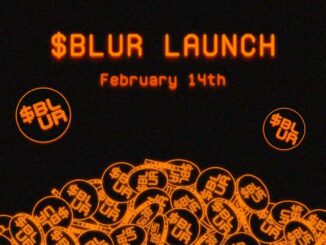NFT Marketplace Blur Releases Native Token for Community Ownership