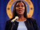 NY Attorney General Sues Crypto Exchange CoinEx, Alleges AMP, LBC, LUNA and RLY Tokens Are Securities