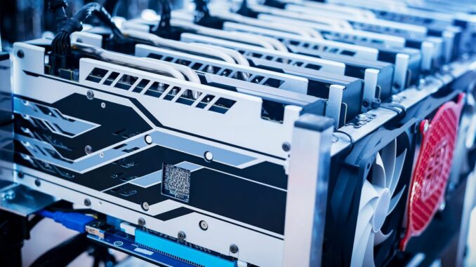 New York Bitcoin Miner TeraWulf Restructures Debt