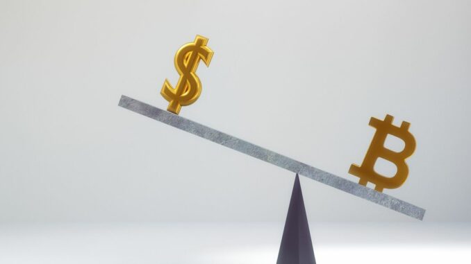 Nigeria’s Bitcoin Premiums May Better Reflect Country’s Demand for the Dollar, Not Crypto