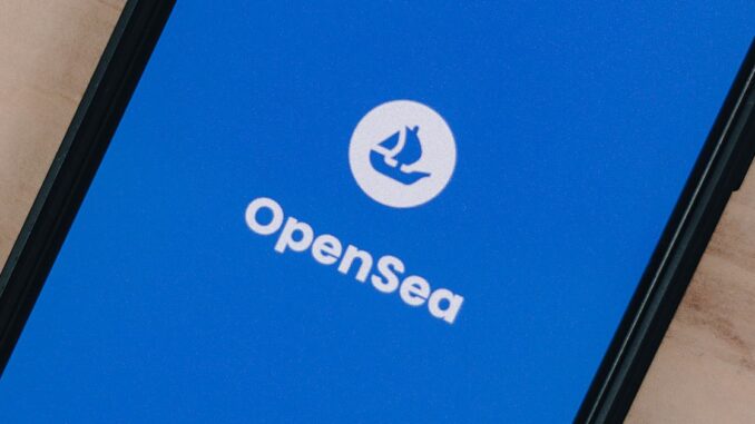 OpenSea Goes Zero-Fee, Creator Royalties Optional