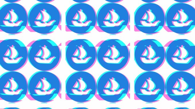 OpenSea Releases Suite of New Tools for Creator NFT Drops