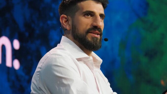 Paxos Is Holding 'Constructive Discussions' With SEC