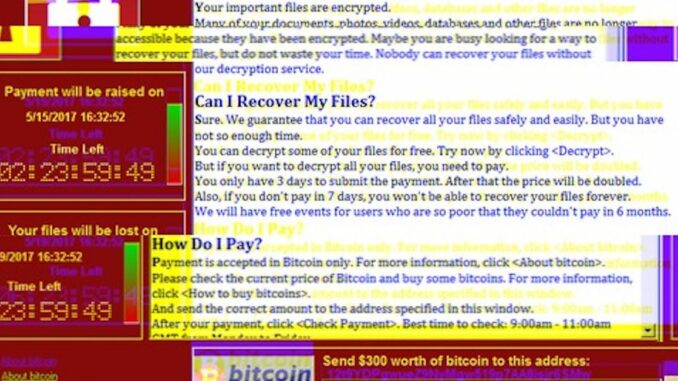Ransomware Gang Conti Has Re-Surfaced and Now Operates as Three Groups: TRM Labs
