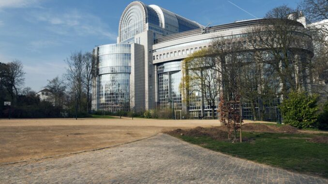 Restrictive Crypto Rules for EU Banks Confirmed in Published Legal Draft
