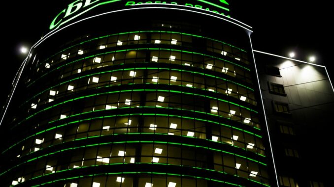 Russia's Sberbank Will Introduce DeFi Platform by May: Report