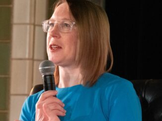 SEC Did Not Consult Industry Before Kraken Crypto Staking Charges: Commissioner Peirce