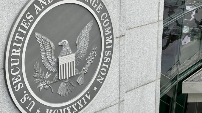 SEC Directs Examiners To Focus on How US Broker-Dealers Are Pitching Crypto