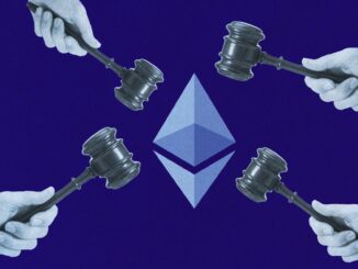 SEC Enforcement Is the Wrong Way to Regulate Crypto