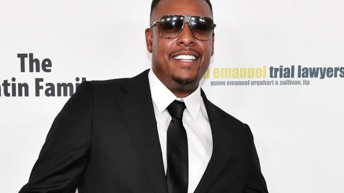 SEC Sues Former NBA Star Paul Pierce Over EthereumMax Promos