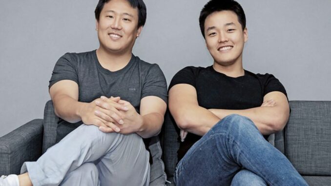 SEC Sues Terraform Labs, Do Kwon for Misleading Investors on TerraUSD Stablecoin