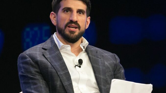 SEC to Sue Crypto Trust Co. Paxos Over Binance Stablecoin: WSJ