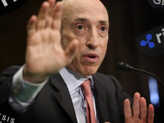 SEC’s Shadow Crypto Rule Taking Shape as Enforcement Cases Mount