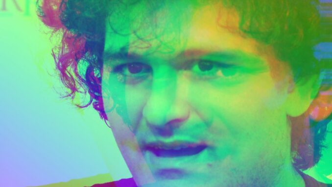 Sam Bankman-Fried Appeals Judge’s Decision to Reveal Names of His $250M Bond Backers