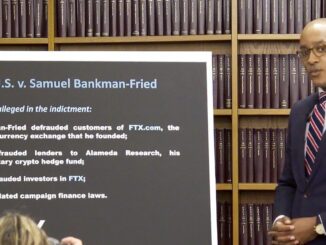 Sam Bankman-Fried Negotiating Bail Conditions: Court Filing