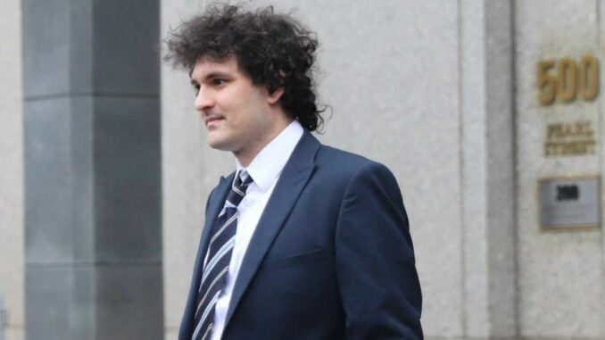 Sam Bankman-Fried’s Super Bowl VPN Use Prompts Government Concern