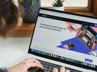 Shopify Launches Comprehensive Blockchain Suite for Merchants