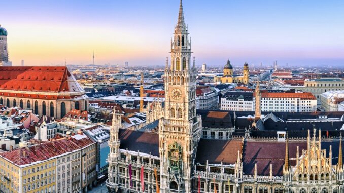 Siemens Issues Blockchain Based Euro-Denominated Bond on Polygon Blockchain