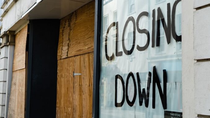 Solana-based crypto lender Everlend Finance shuts down app